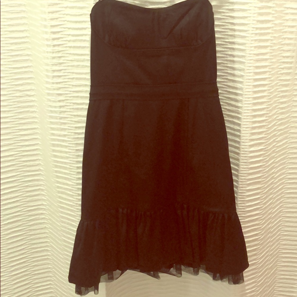 NWT BCBG Maxazria dress - Great Holiday Dress!